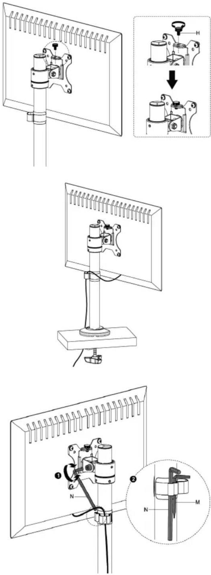 Digitus DA-90397 - Mounting Instructions - 12