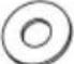 Digitus DA-90397 - Universal Single Monitor Pole Mount - 13