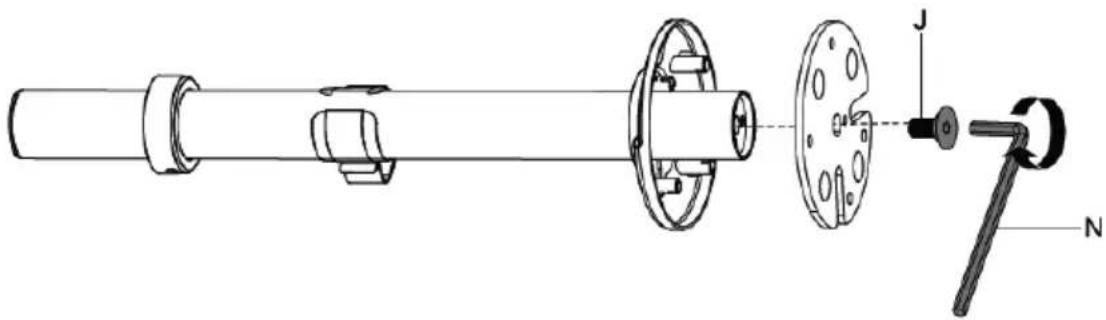 Digitus DA-90397 - Mounting Instructions - 3