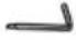 Digitus DA-90397 - Universal Single Monitor Pole Mount - 7