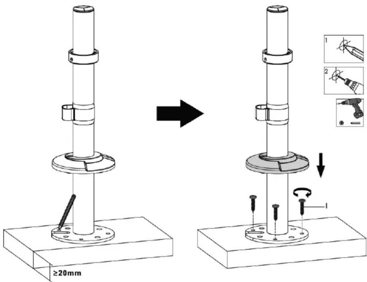 Digitus DA-90397 - Mounting Instructions - 4