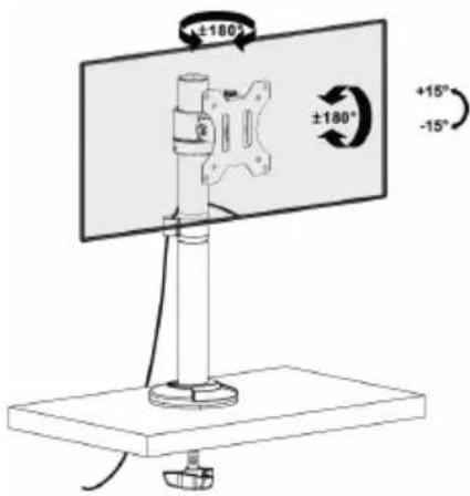 Digitus DA-90397 - Mounting Instructions - 13