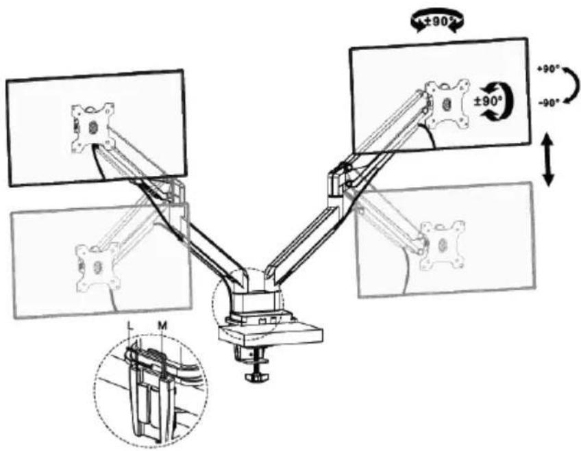 Digitus DA-90395 - Mounting Instructions - 11