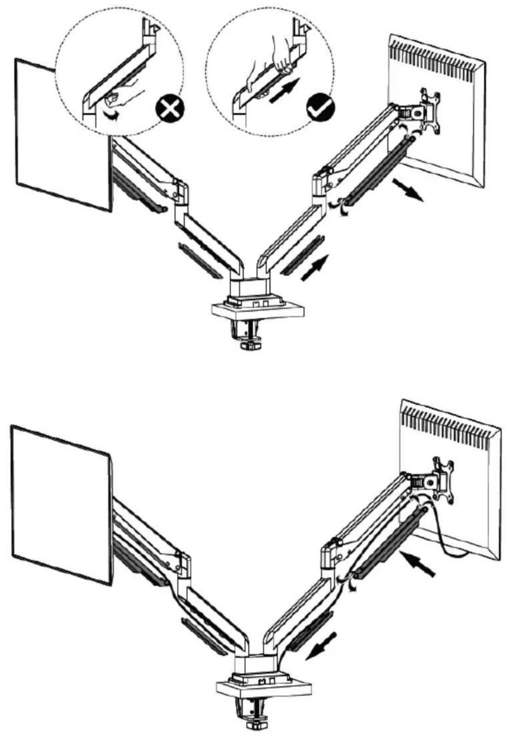 Digitus DA-90395 - Mounting Instructions - 10