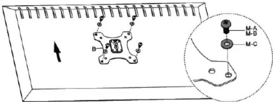 Digitus DA-90395 - Mounting Instructions - 8