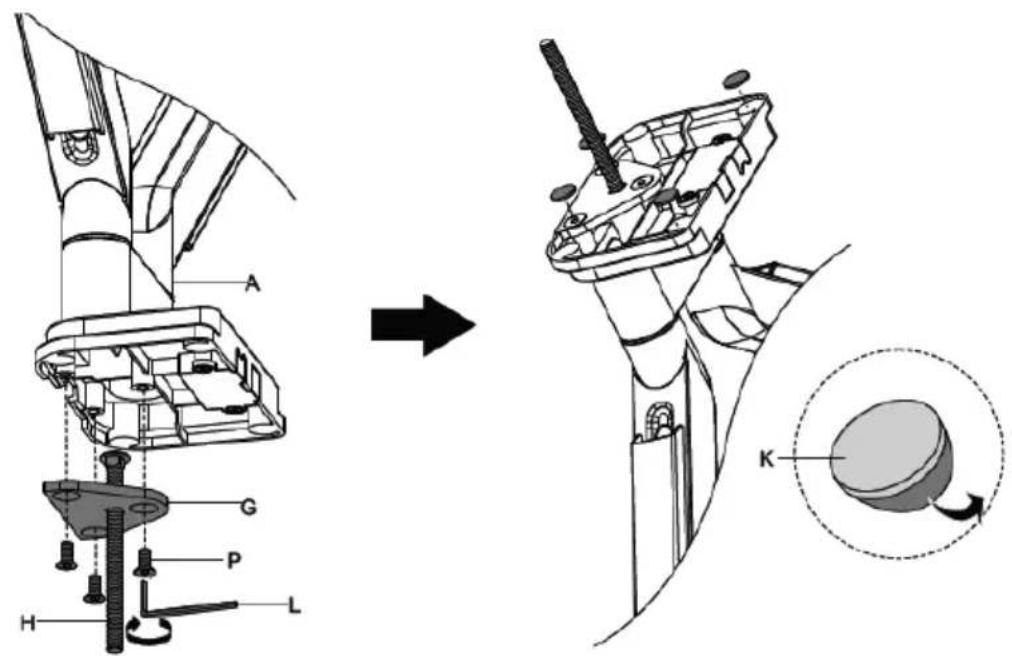 Digitus DA-90395 - Mounting Instructions - 3