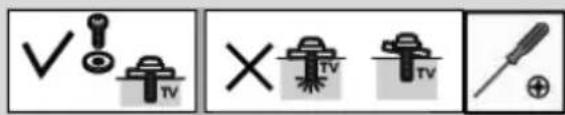 Digitus DA-90394 - Universal Single Monitor Mount with Gas Spring and Clamp Mount - 9