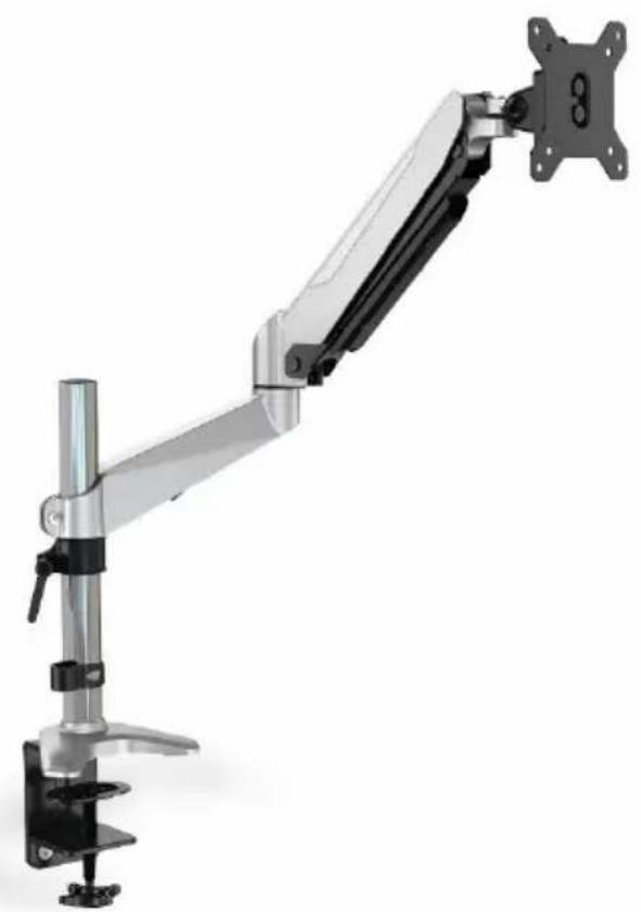 Digitus DA-90351 - Uniwersalny pojedynczy uchwyt stołowy do monitora - 1