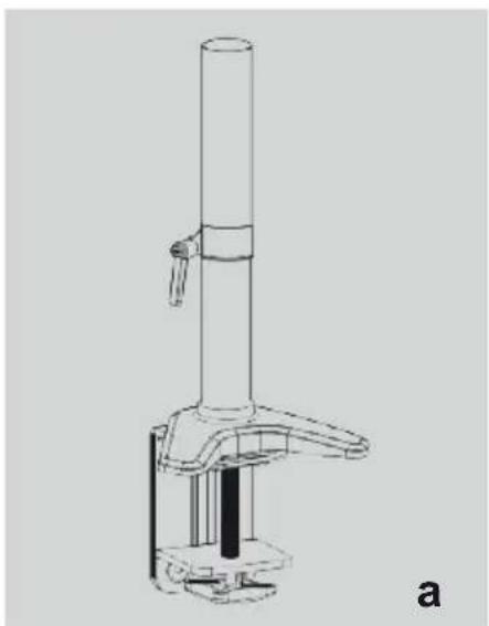 Digitus DA-90351 - DOŁACZONE CZEŚCI - 1