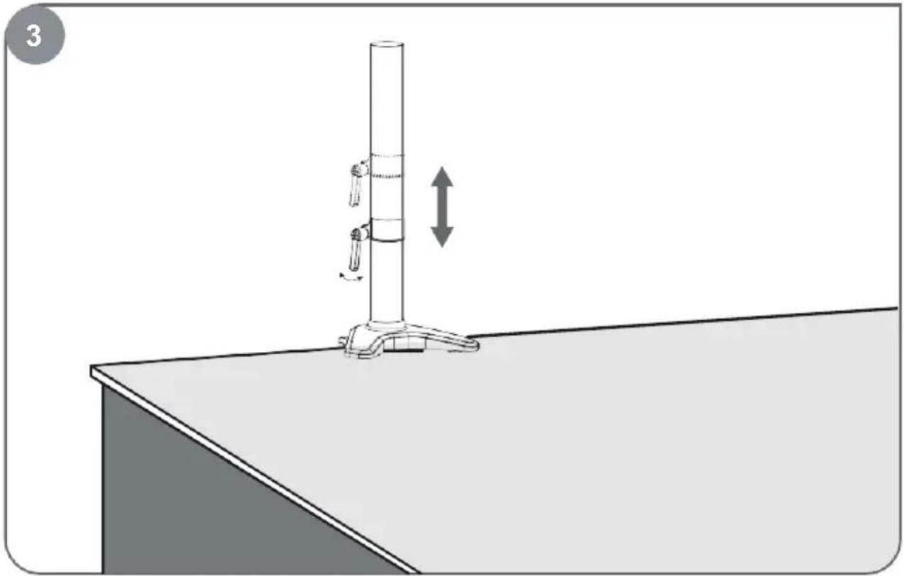 Digitus DA-90351 - DOŁACZONE CZEŚCI - 3