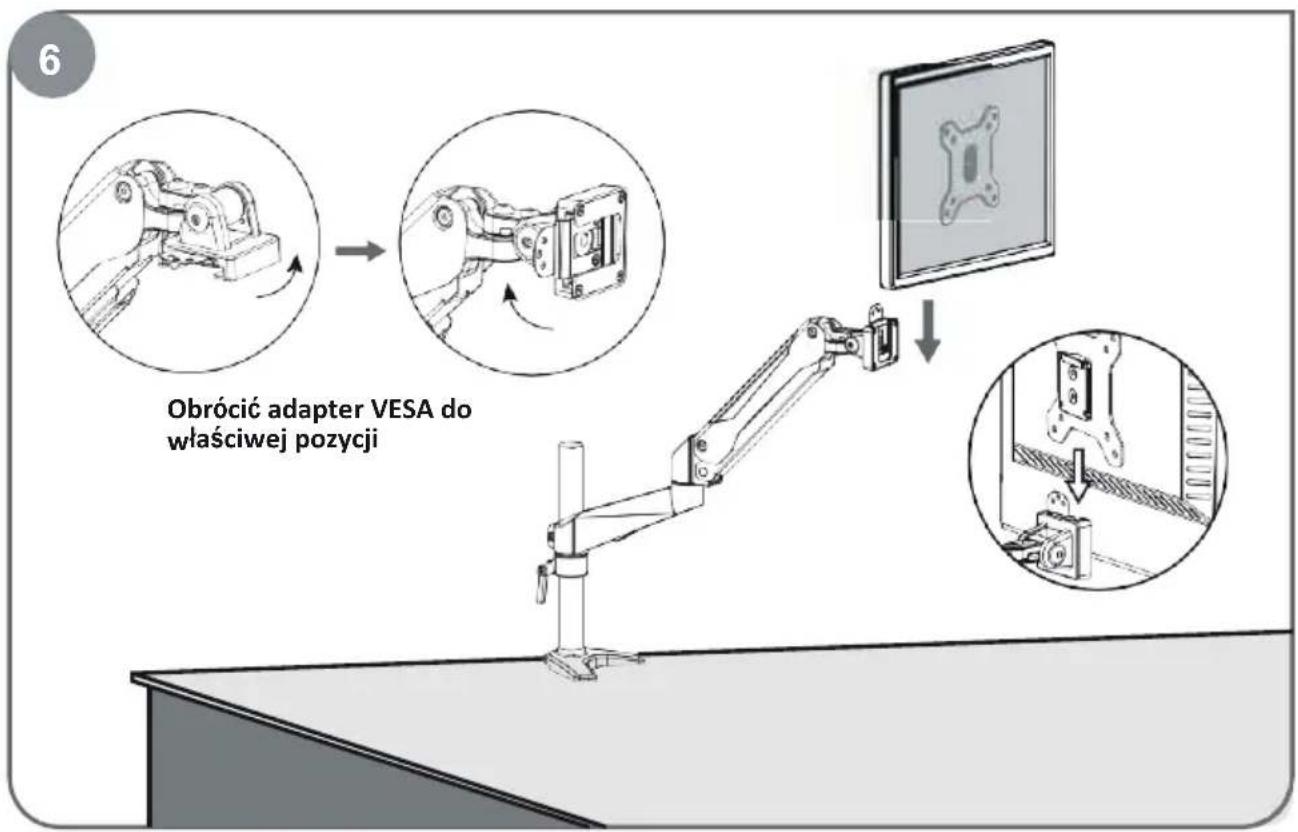 Digitus DA-90351 - DOŁACZONE CZEŚCI - 6