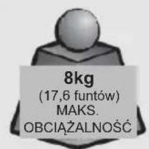 Digitus DA-90351 - Uniwersalny pojedynczy uchwyt stołowy do monitora - 4