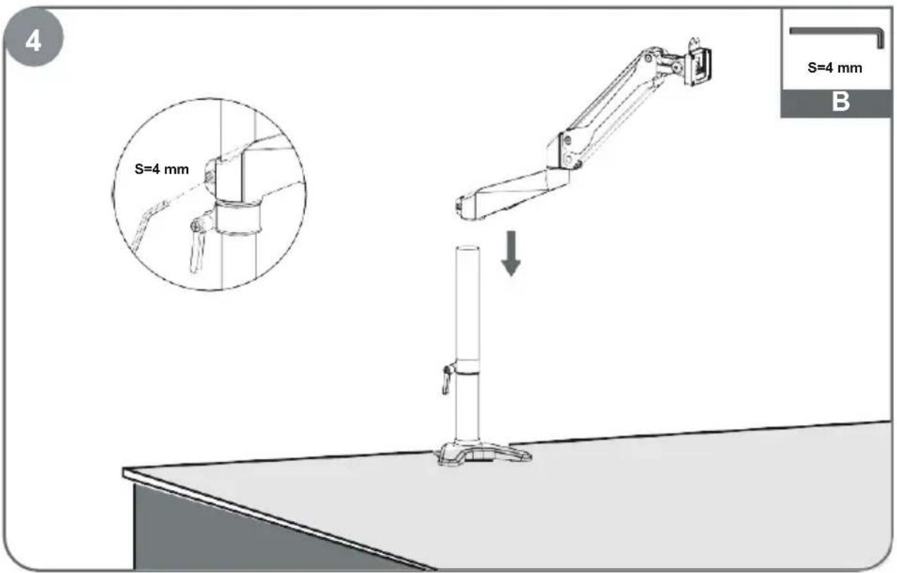 Digitus DA-90351 - DOŁACZONE CZEŚCI - 4