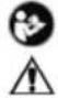 Digitus DA-90400 - Universal Dual Monitor Clamp Mount - 21