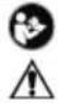 Digitus DA-90400 - Universal Dual Monitor Clamp Mount - 20