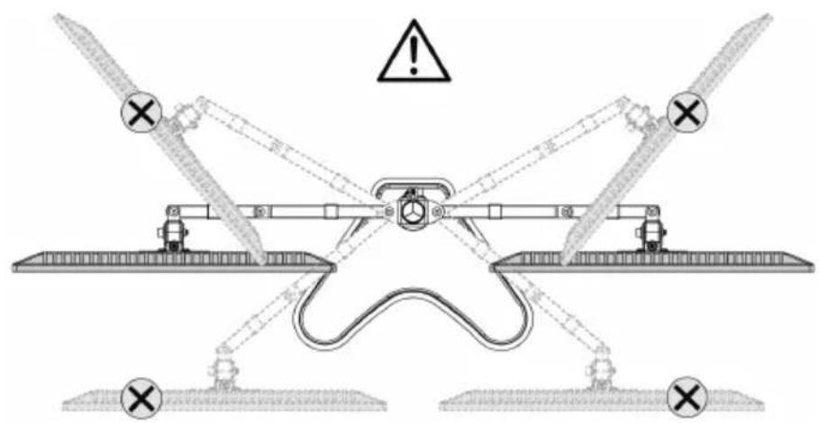 Digitus DA-90400 - Universal Dual Monitor Clamp Mount - 18