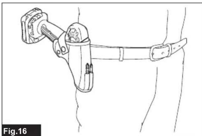 MAKITA BL1021B - 17