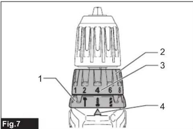 MAKITA BL1021B - 8