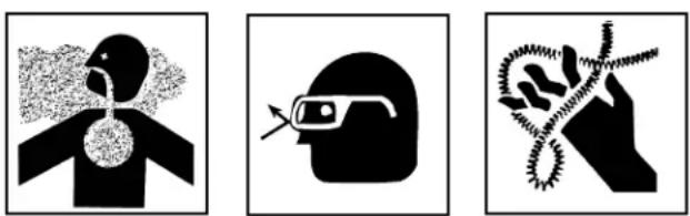 RIDGID K-1000 - Operating Instructions - 1