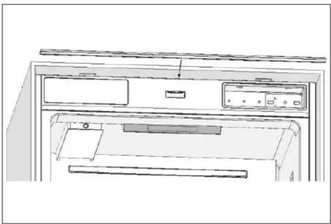 BERTAZZONI RBM90S5FPNS - NOTE - 1
