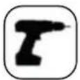 BERTAZZONI RBM90S5FPNS - WARNING - 5