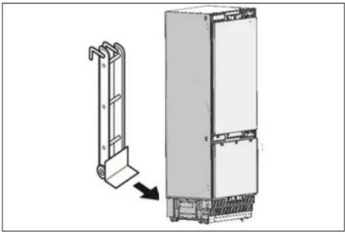 BERTAZZONI RBM90S5FPNS - MISE EN GARDE - 2