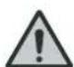 BERTAZZONI RBM90S5FPNS - WARNING - 1