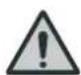 BERTAZZONI RBM90S5FPNS - WARNING - 1