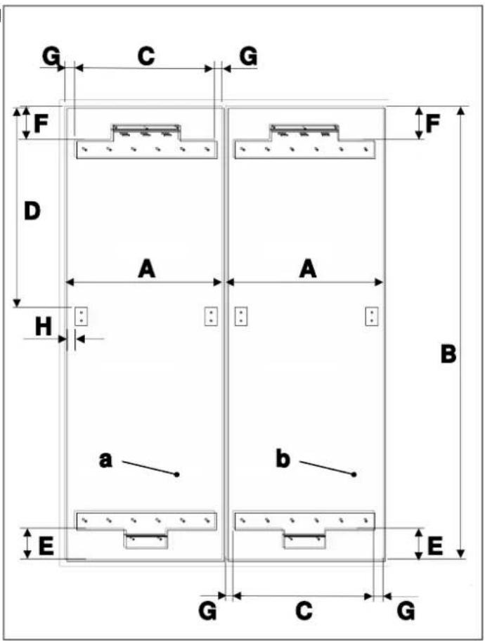 BERTAZZONI RBM90S5FPNS - MISE EN GARDE - 1