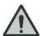 BERTAZZONI RBM90S5FPNS - WARNING - 1