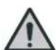 BERTAZZONI RBM90S5FPNS - WARNING - 1