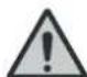 BERTAZZONI RBM90S5FPNS - WARNING - 1