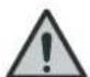 BERTAZZONI RBM90S5FPNS - WARNING - 1
