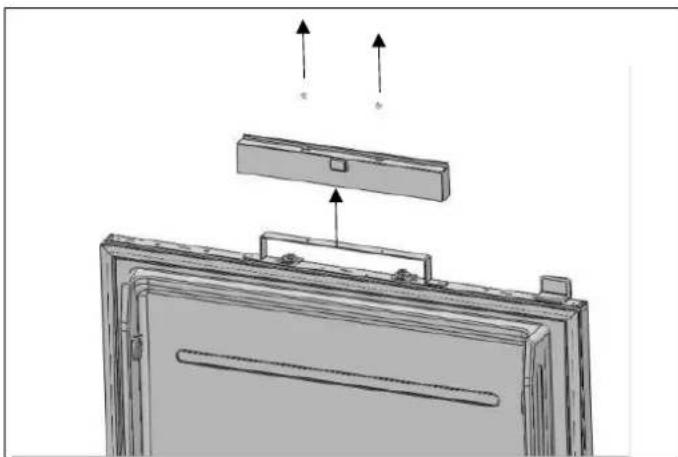 BERTAZZONI RBM90S5FPNS - ATTENZIONE - 1
