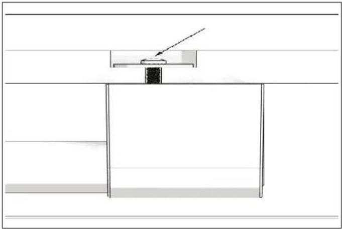 BERTAZZONI RBM90S5FPNS - WARNING - 5