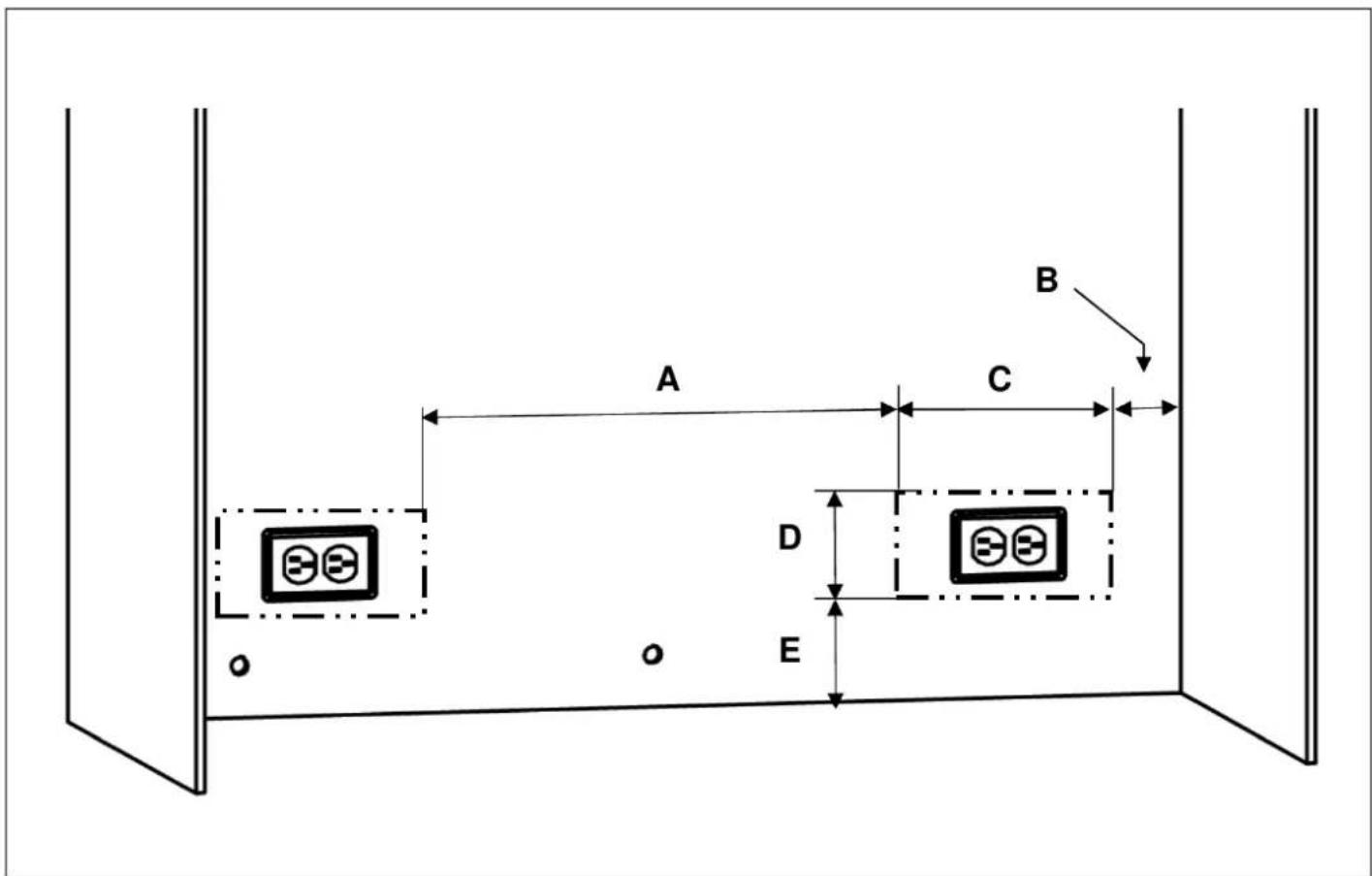 BERTAZZONI RBM90S5FPNS - AVVERTENZA - 1