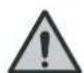 BERTAZZONI RBM90S5FPNS - WARNING - 1