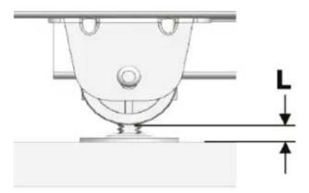BERTAZZONI RBM90S5FPNS - DALLA SCRIVANIA DEL PRESIDENTE - 2