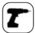 BERTAZZONI RBM90S5FPNS - WARNING - 8