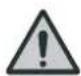 BERTAZZONI RBM90S5FPNS - WARNING - 1
