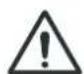 BERTAZZONI RBM90S5FPNS - CAUTION - 1