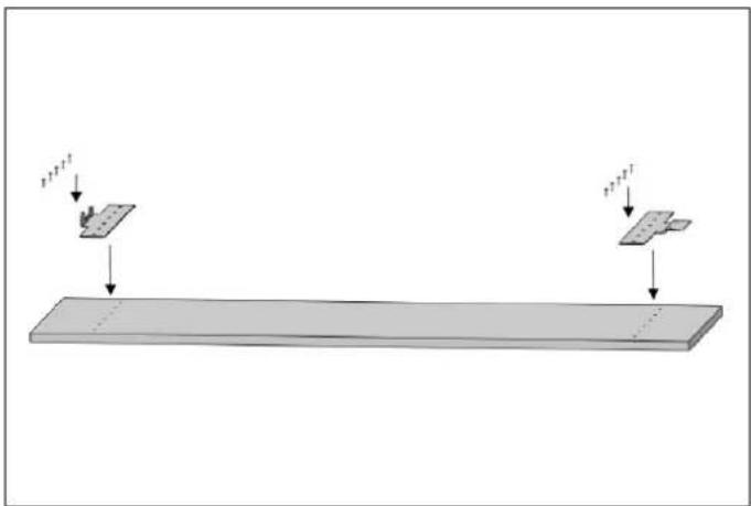 BERTAZZONI RBM90S5FPNS - WARNING - 2