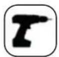 BERTAZZONI RBM90S5FPNS - DE VERBINDINGSBEUGELS OP DE ZIJWANDEN VAN DE KOELKAST INSTALLEREN - 3