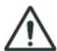 BERTAZZONI RBM90S5FPNS - CAUTION - 1