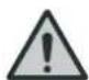 BERTAZZONI RBM90S5FPNS - WARNING - 1