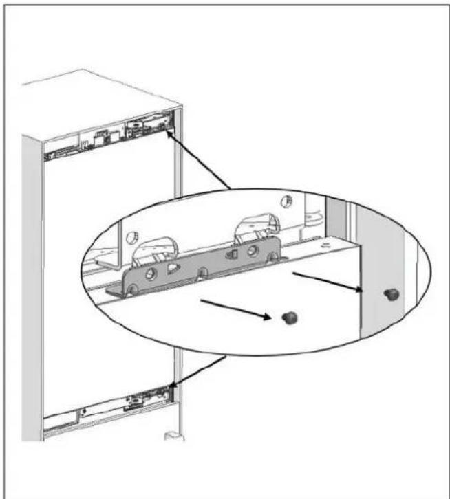 BERTAZZONI RBM90S5FPNS - OBSERVERA - 1