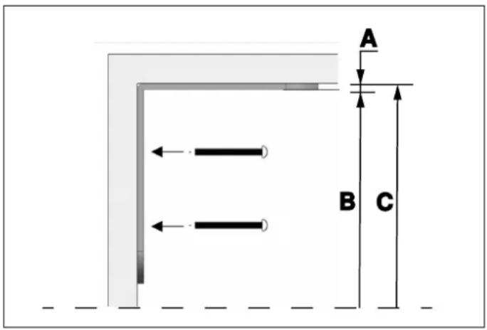 BERTAZZONI RBM90S5FPNS - MISE EN GARDE - 8