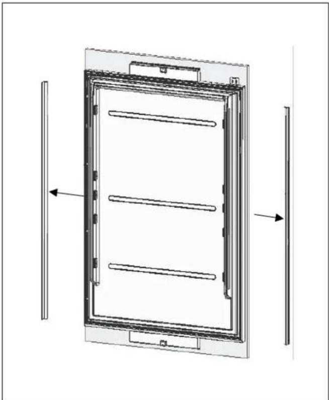 BERTAZZONI RBM90S5FPNS - AVVERTENZA - 1