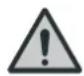 BERTAZZONI RBM90S5FPNS - CAUTION - 1