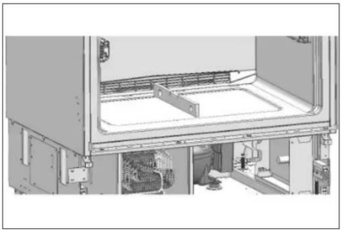 BERTAZZONI RBM90S5FPNS - WARNING - 2